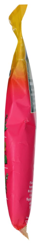 Ricola Cough Suppressant Throat Drops, Honey Lemon with Echinacea, 19 Drops (Pack of 6)