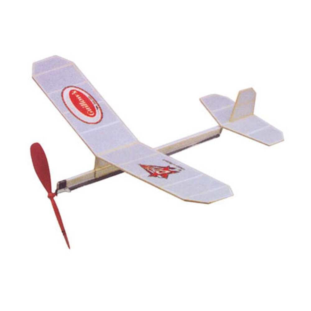 Guillow's Cadet Model Kit – Toy