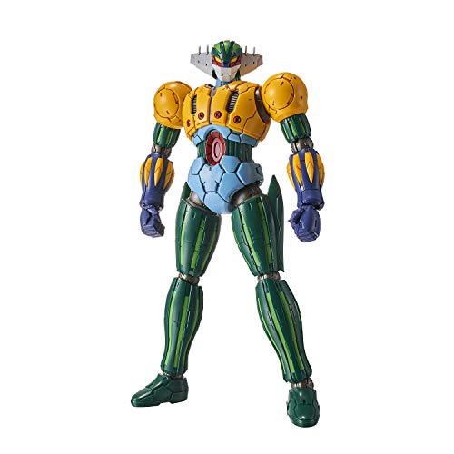 Bandai Hobby - Kotetsu Jeeg - Kotetsu Jeeg (Infinitism), Bandai Spirits HG 1/144 Model Kit