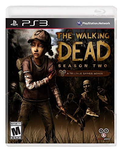 The Walking Dead: Season 2 – Video Games