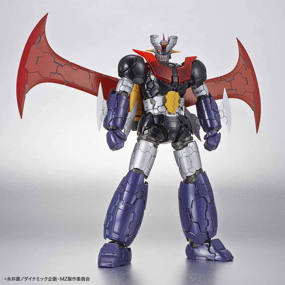 Mazinger Z (Mazinger Z Infinity Ver.), Bandai HG 1/144