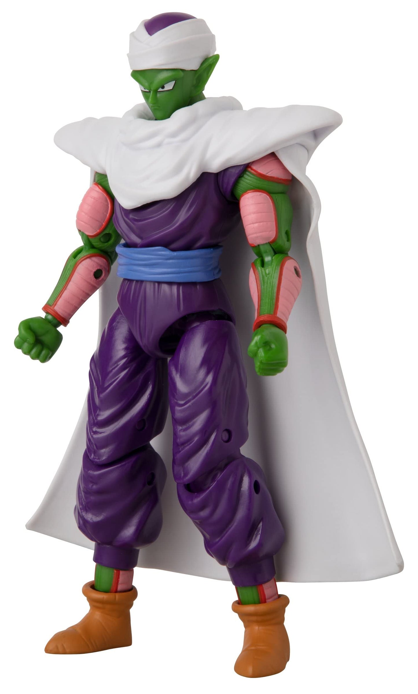 Bandai America - Dragonball Super Dragon Stars Piccolo-Version 2 6.5 Action Figure