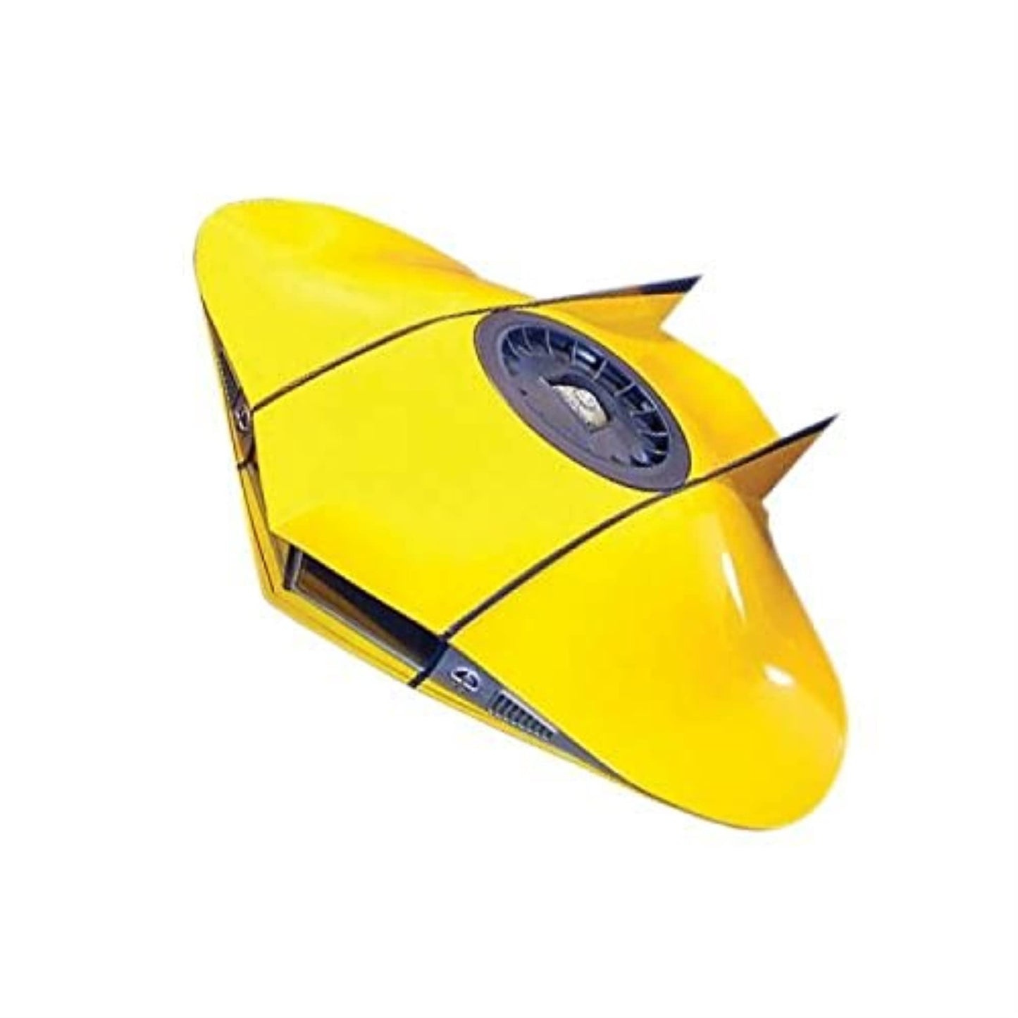 Moebius Mini Flying Sub from Voyage to The Bottom of The Sea Model Kit – Toy