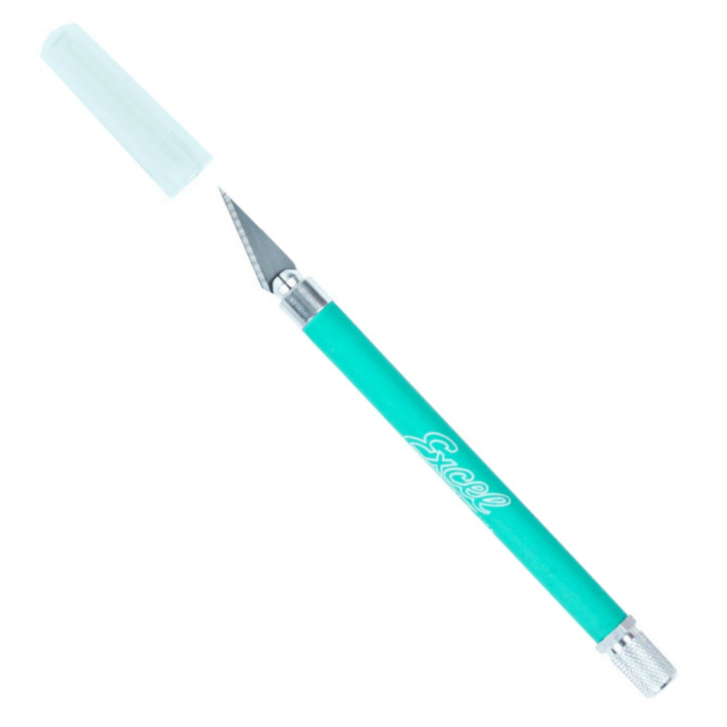 Excel Grip-On Knife with Safety Cap – Home