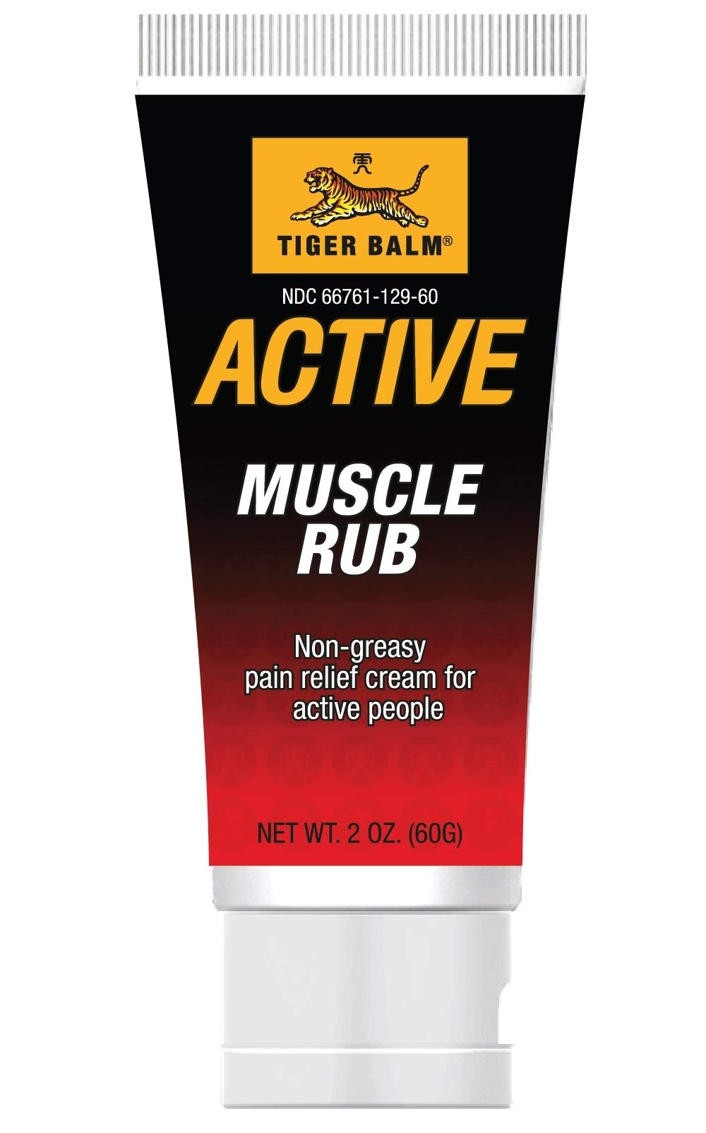 Tiger Balm Balm Muscle Rub