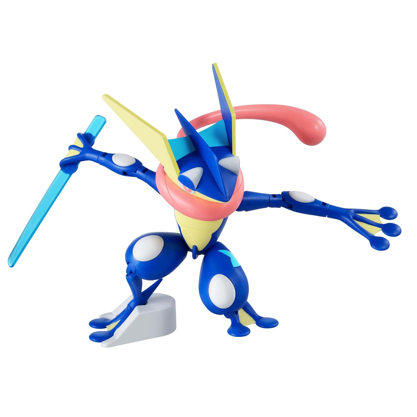 Bandai Hobby - PokePla – Toy