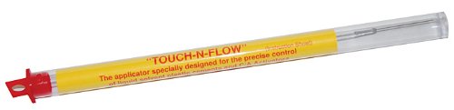 Flex-I-File 0711 Touch N Flow Applicator by Flex-I-File – BISS