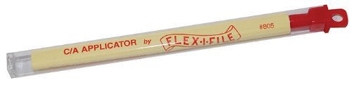 Flex I File 0805 CA Glue Applicator – Toy