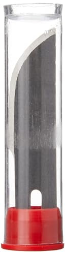 Excel Curved Edge Blade – Tools