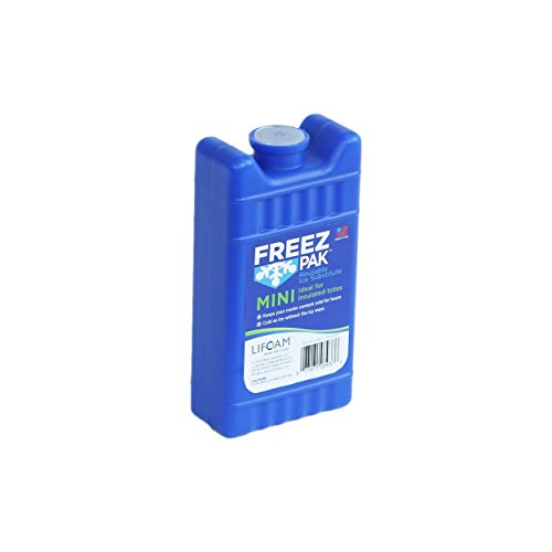 Freez Pak Mini Reusable Ice Pack – Furniture