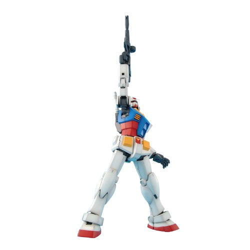 Bandai BAN155520 1/100 Gundam RX-78-2 Ver 2.0