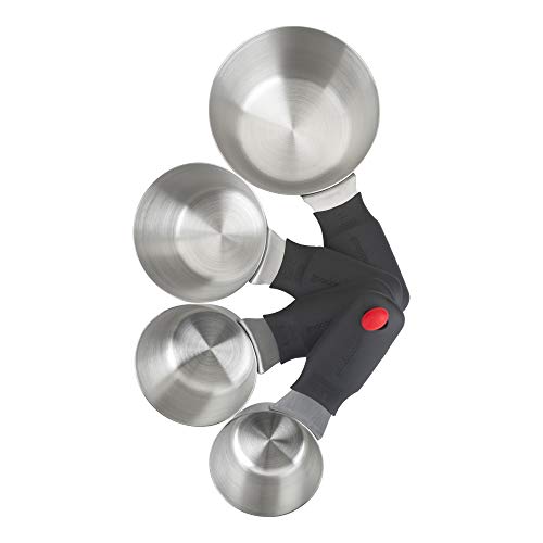 GoodCook Dry Measuring Cup Set – Kitchen