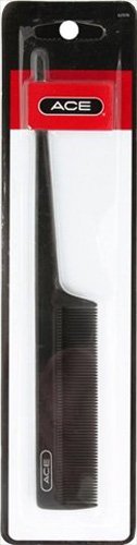 Goody G Comb 57 Curl 8In Black 1 Ea – Beauty
