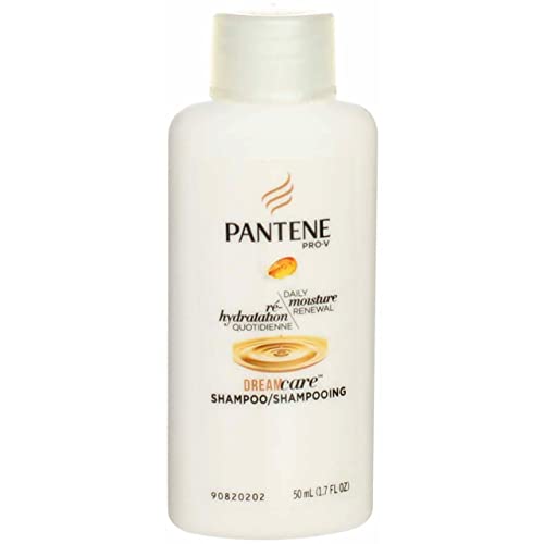 Pantene Pro-V Moisture Renewal Hydrating Shampoo Travel Size Oz Pack – Beauty