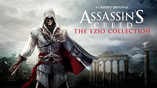 Assassin’s Creed - The Ezio Collection [Twister Parent] – Video Games