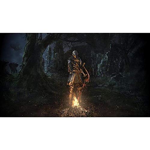 Dark Souls Remastered - PlayStation 4
