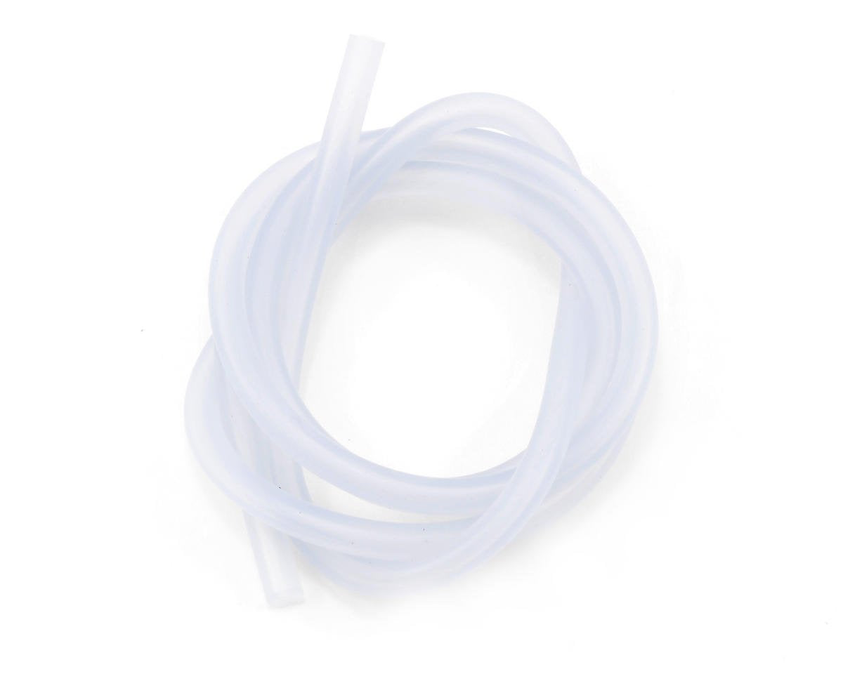 Du-Bro 221 1/16" x 2' Small Super Blue Silicone Tubing – Toy