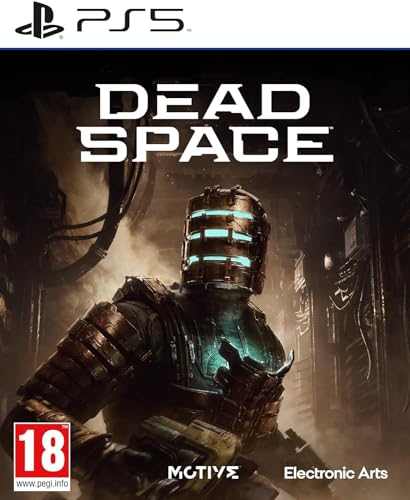 Dead Space | VideoGame | English – Video Games