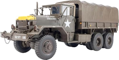 AFV Club 1/35 US Army Cargo Truck Plastic Model – Toy
