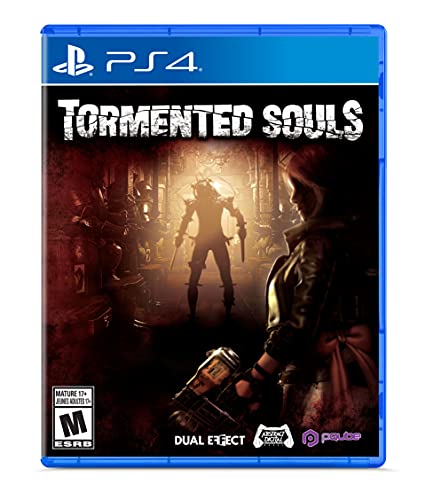 Tormented Souls – Software