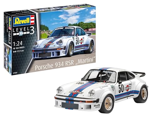 Revell 07026 Supersportwagen Porsche 918 – Home