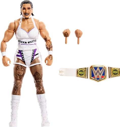 Mattel WWE Elite Action Figure – Toy