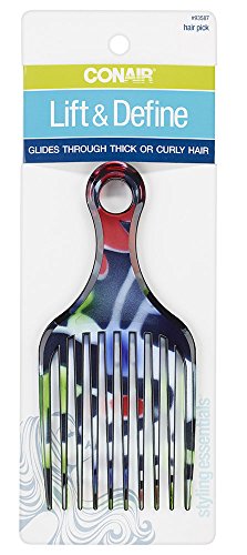 Conair Pop Detangling Comb – Beauty