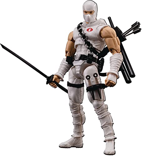 Flame Toys - G.I. Joe - Furai Model Kit – Toy