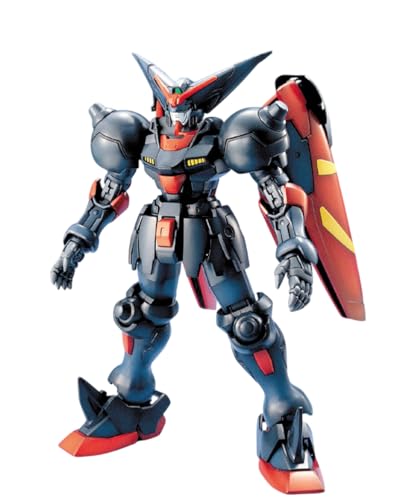 Bandai Hobby - G Gundam - Master Gundam - MG Model Kit