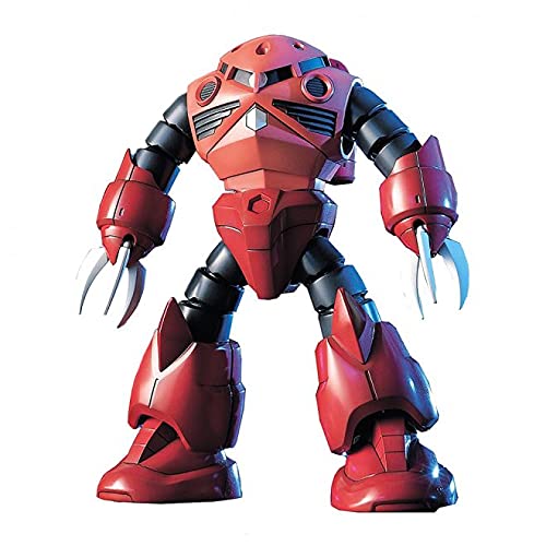 Bandai Hobby HGUC #19 MSM-07S Z'GOK Mobile Suit Gundam Model Kit (1/144 Scale)