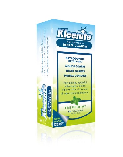 Regent Labs Kleenite – Drugstore