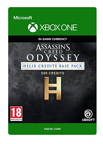 Assassins Creed Odyssey – Video Games