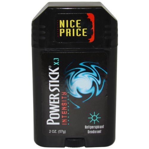 Power Stick Intensity Antiperspirant Deodorant, 2 Ounce – Beauty