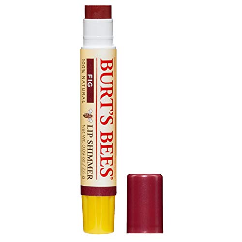 Burt's Bees Lip Shimmer, Radiance – Drugstore