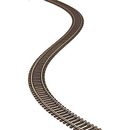 Atlas 500 36" Code 83 Super Flex Track 25 pieces – Toy