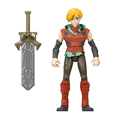 Motu Animated CORE Feature – Toy