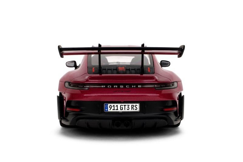Jada Pink Slips Porsche 911 GT3 RS Toy Vehicle 1:18 Scale