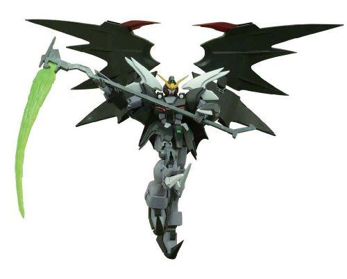 Bandai Deathscythe Hell Ver EW 1/100 Master Grade – Toy