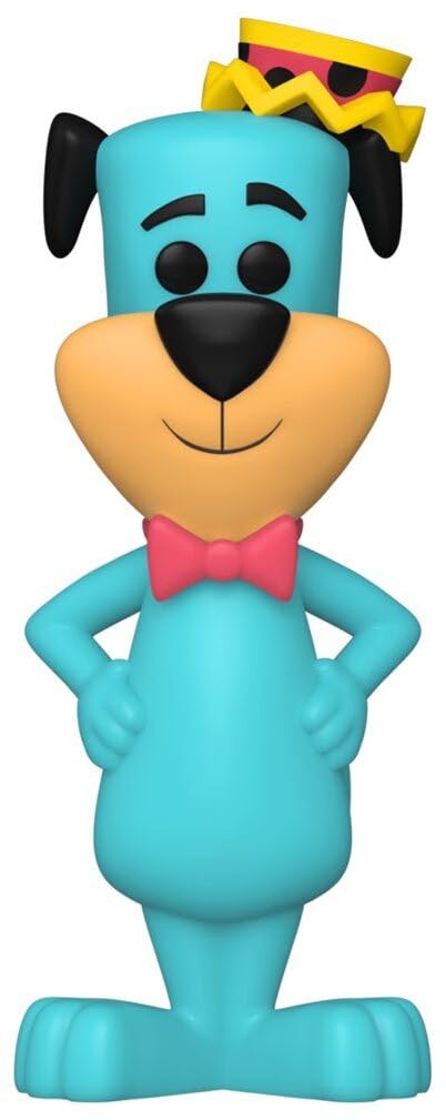 Funko Rewind: Huckleberry Hound - Huckleberry Hound with Chase (Styles May Vary) – Toy