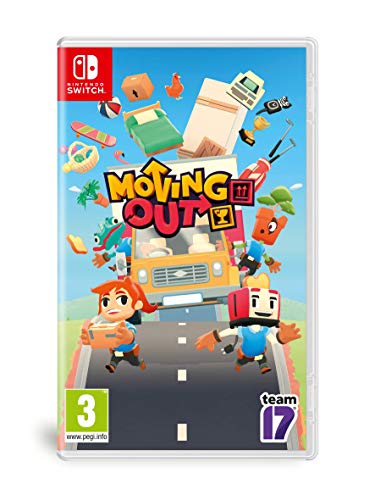 Out – Video Games