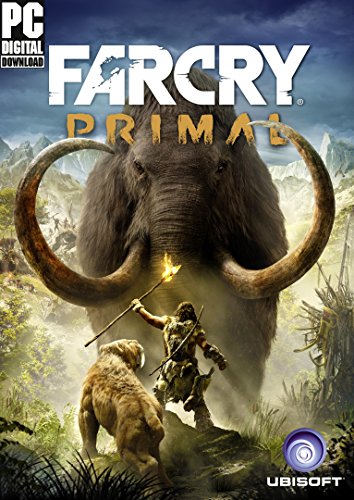 Far Cry Primal – Video Games
