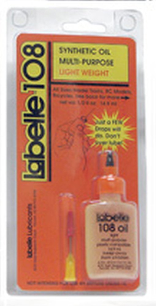 Labelle Industries - Plastic Compatible Motor Oil – Automotive Parts and Accessories
