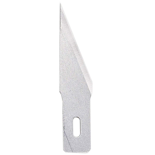 Excel Blades #2 Hobby Knife Blades - American Made Straight Edge Replacement Blades - 5 Pack – Home