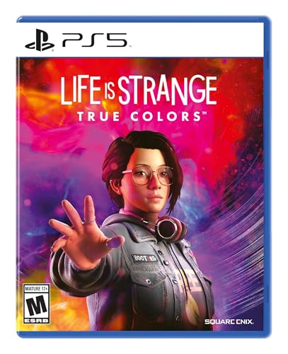 Life is Strange: True Colors - Twister Parent – Video Games