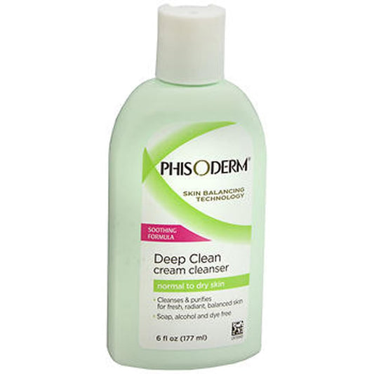 Phisoderm Norm To Dryw/Pu Size 6z – Beauty