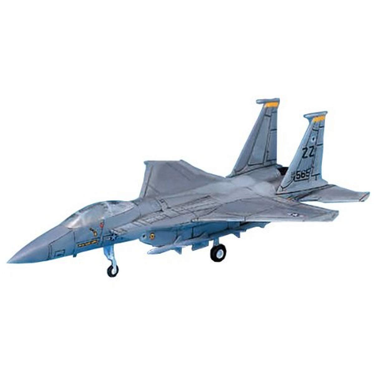 Academy F-15 Eagle Model Kit Scale: 1:144 – Toy
