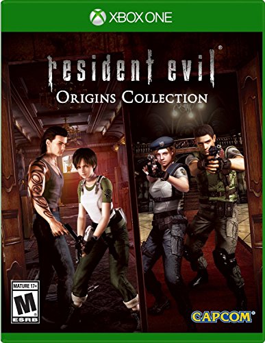 Resident Evil Origins Collection - Xbox One Standard Edition – Video Games