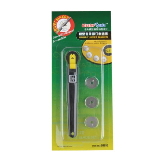 Trumpeter Rivet Maker Tool – Toy