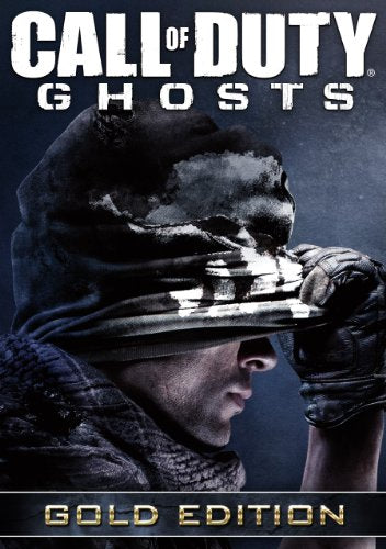 Call of Duty: Ghosts – Video Games