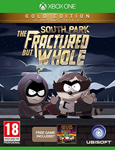 South Park Games – Video Games